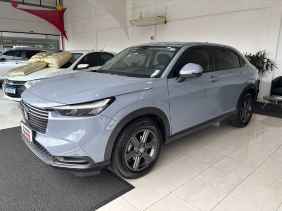 HONDA HR-V 1.5 DI I-VTEC FLEX EXL CVT